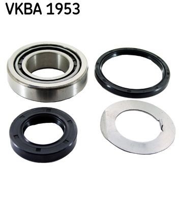 SKF VKBA1953 Wheel bearing kit 43215 T3200
