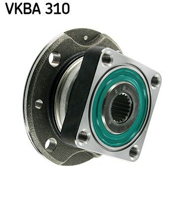 SKF VKBA310 Wheel bearing kit 5 963 034
