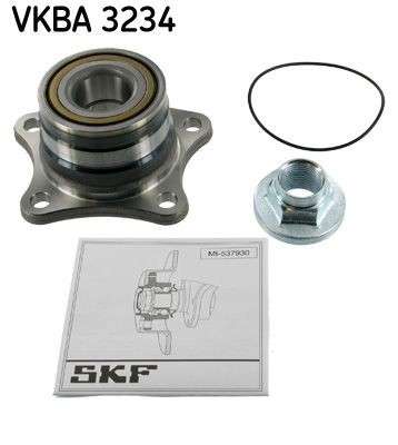 SKF VKBA3234 Wheel bearing kit 4245020020