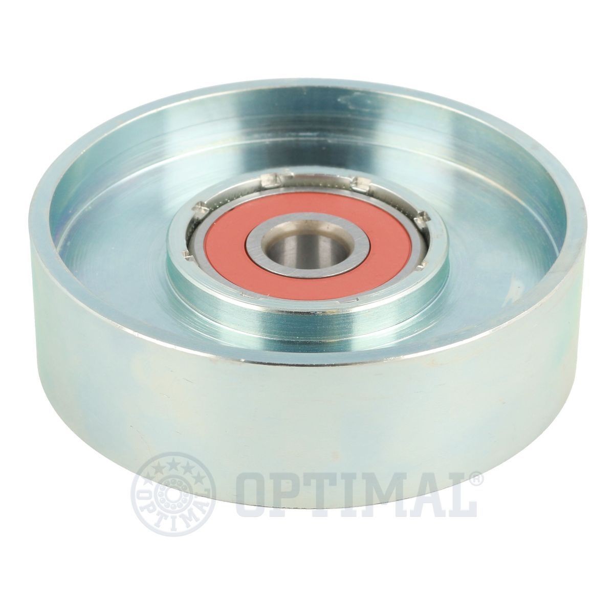 OPTIMAL 0-N2501 Tensioner pulley NISSAN experience and price