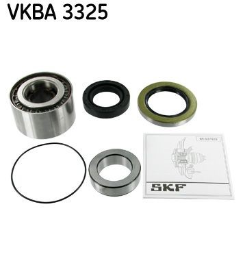 Mitsubishi PAJERO / SHOGUN SPORT Wheel bearing kit SKF VKBA 3325 cheap