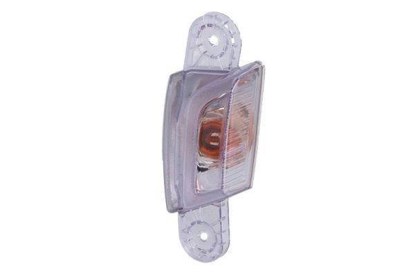 TRUCKLIGHT Crystal clear, Left, P21W Lamp Type: P21W Indicator CL-DA004L buy