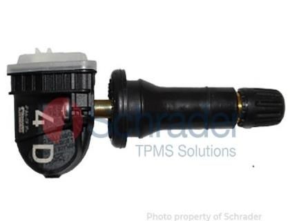 SCHRADER 3025 Tyre pressure sensor (TPMS) 39186445