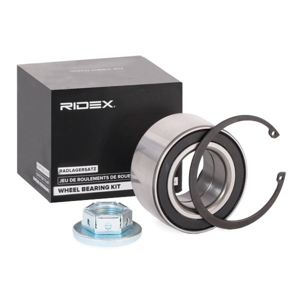 RIDEX | Radlager & Radlagersatz 654W1022