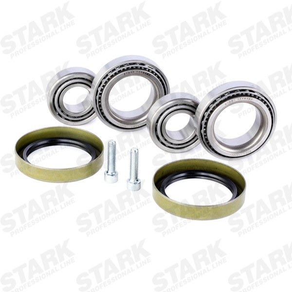 STARK Hub bearing SKWB-0181188