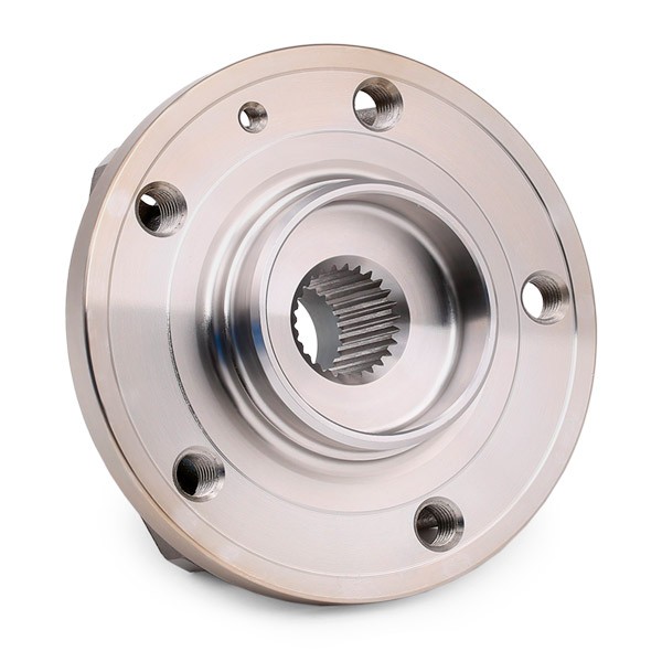 SKF VKBA3415 Wheel bearing & wheel bearing kit