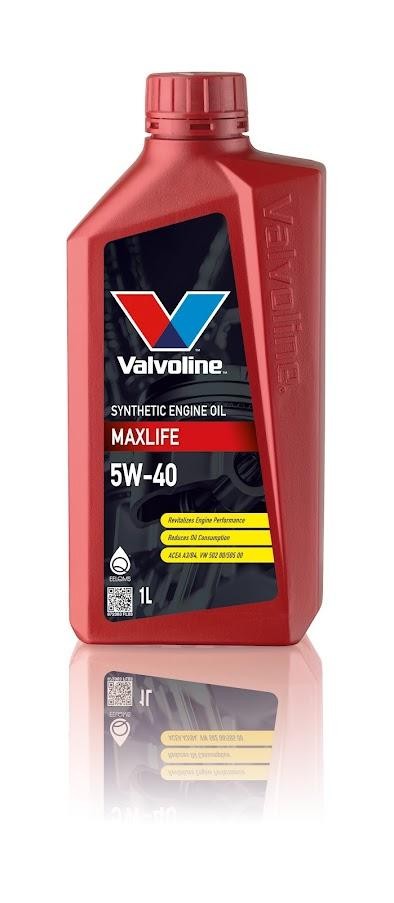 Valvoline Engine oil 872363
