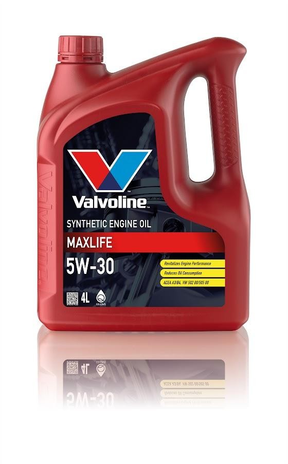 Valvoline Engine oil 872370