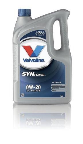 Valvoline Engine oil 872584