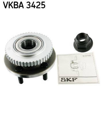 Original SKF Hub bearing VKBA 3425 for VOLVO 960