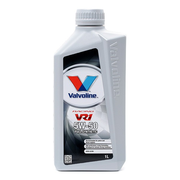 Valvoline 873433 Motoröl für VOLVO F 12 LKW in Original Qualität