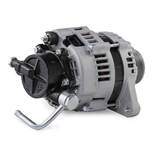 RIDEX Alternator 4G0014 – brand-name products at low prices