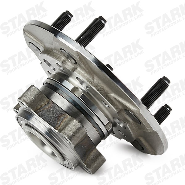 SKWB-0181232 Hub bearing & wheel bearing kit SKWB-0181232 STARK Front Axle, 87,50, 208 mm