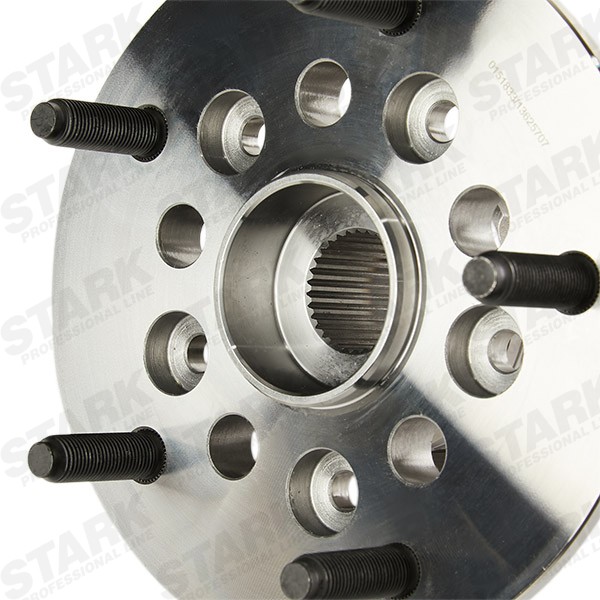 OEM-quality STARK SKWB-0181232 Wheel bearing & wheel bearing kit