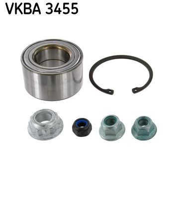 SKF Hub bearing VKBA 3455