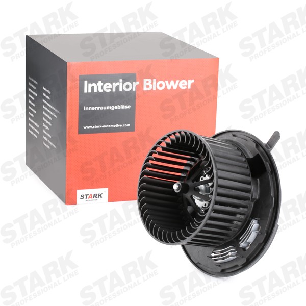 STARK Heater motor SKIB-0310116