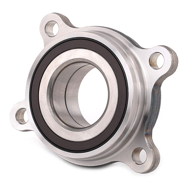 VKBA 3502 Wheel bearing SKF - Cheap brand products