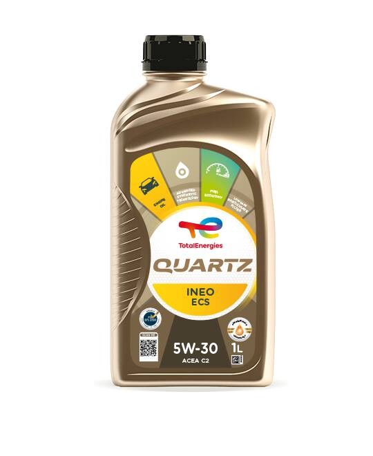 Peugeot 208 Engine oil TOTAL 2198453 cheap