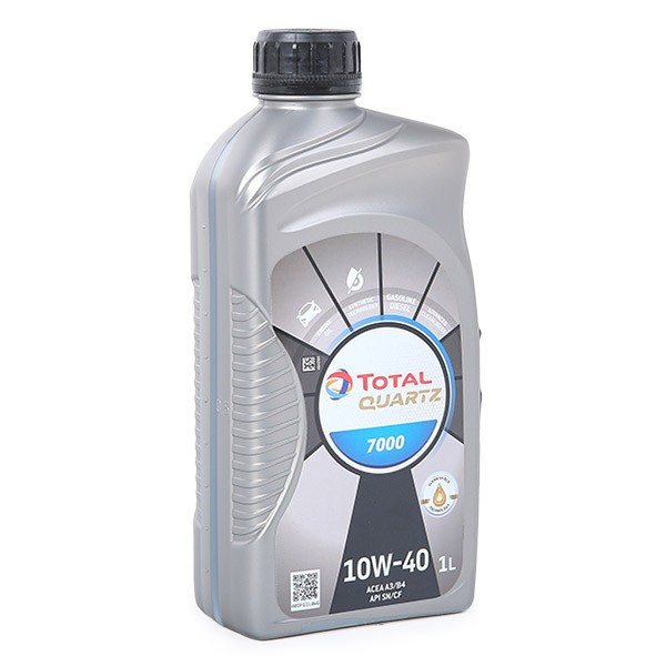 TOTAL Engine oil 2201528