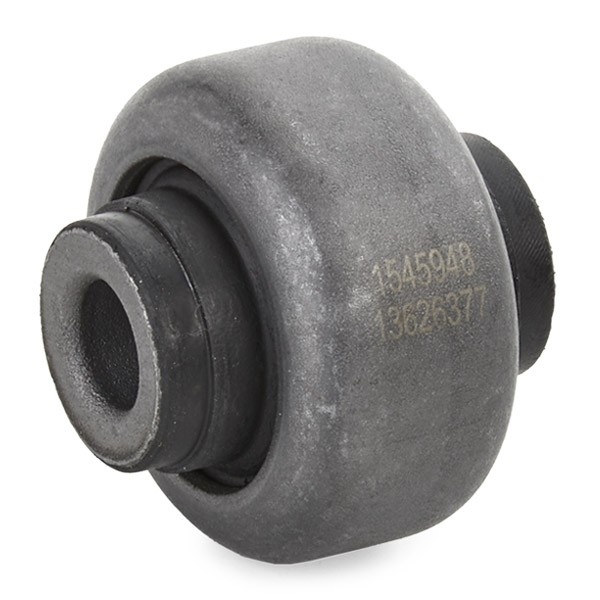 251T0465 Control Arm- / Trailing Arm Bush RIDEX 251T0465 review and test
