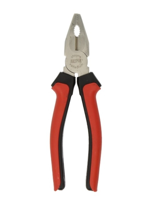 Water pump pliers & pipe wrenches MAMMOOTH A169351