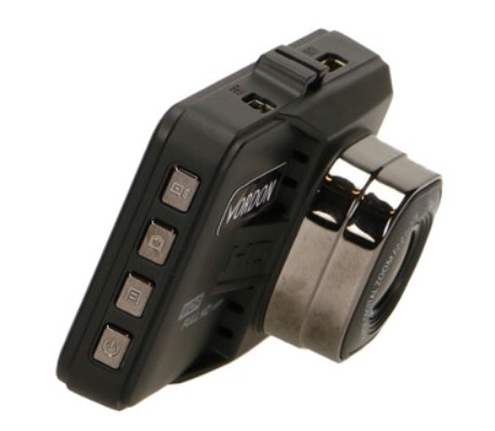 DVR-140 Камера за кола VORDON - на по-ниски цени