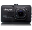 DVR-140 Dashboard camera Videoresolutie [pix]: 1920x1080, Beeldschermdiagonaal: 3duim, microSD van VORDON tegen lage prijzen – nu kopen!