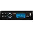 HT-165S Autorádio 2palec, 1 DIN, Konektory/Zástrčky: AUX in, USB, MP3, WMA od VORDON za nízké ceny – nakupovat teď!