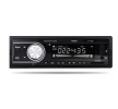 HT-185BT Digital car radio 1 DIN, 12V, MP3, WMA from VORDON at low prices - buy now!