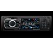 HT-896B Stereo per auto 3Inch, 1 DIN, Connettori/Prese: AUX in, USB, MP3, WMA del marchio VORDON a prezzi ridotti: li acquisti adesso!