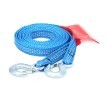 GD 00307 Tow strap 4m, 2500 kg from GODMAR at low prices - buy now!