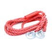 GD 00306 Towing rope 4m, 3000 kg from GODMAR at low prices - buy now!