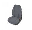 5-1406-258-3023 Fodere sedili grigio, Poliestere, anteriore e posteriore del marchio KEGEL a prezzi ridotti: li acquisti adesso!
