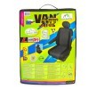 5-1437-217-4015 Seat covers Black, Polyester, Left Front from KEGEL at low prices - buy now!