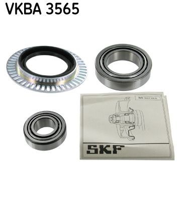 SKF VKBA3565 Kit cuscinetto ruota 251 405 645B