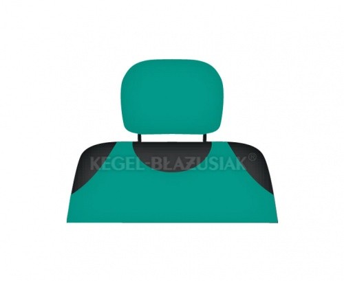 Headrest Cover KEGEL 530022533050 for car