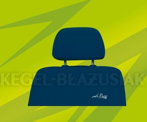 Headrest Cover KEGEL 530022564030 for car
