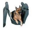 KEGEL 5-3201-245-4010 Autodecke Hund Eco-Leder, schwarz zu niedrigen Preisen online kaufen!