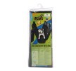 KEGEL 5-3202-247-4010 Hundeschutzdecke Polyester, schwarz zu niedrigen Preisen online kaufen!