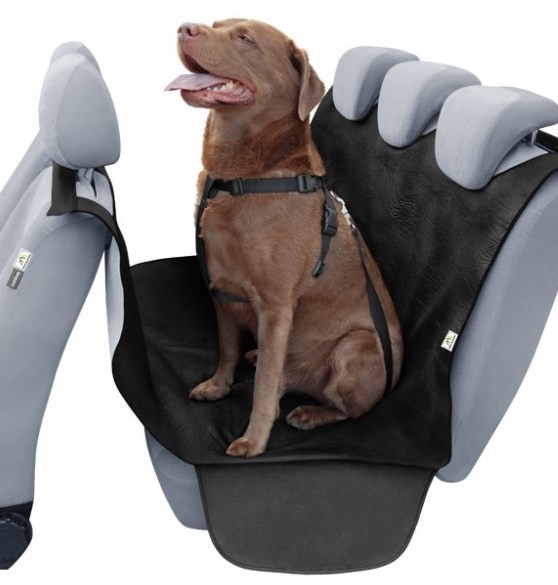 Dog car seat protector KEGEL 532042454010