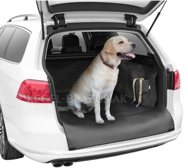 Kofferraumschutz Hund online kaufen