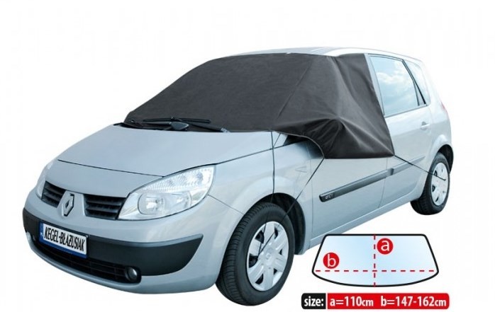 KEGEL 533102464010 Car windscreen protector AUDI A6
