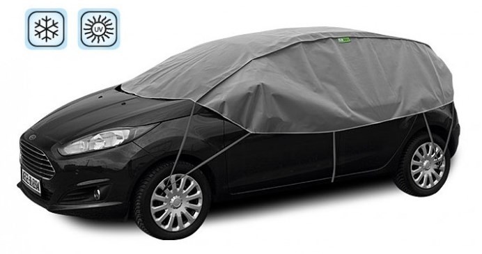 Car tarp cover half-size KEGEL 545302463020