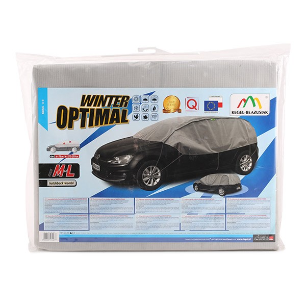 Car protection cover outdoor KEGEL 545312463020
