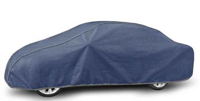 KEGEL 546452494030 Car cover IVECO Daily