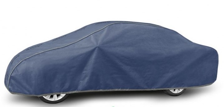 Premium Vollgarage Autoabdeckung für Hyundai ix20 Auto Garage 