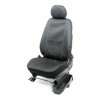 5-9301-216-4010 Калъфки за седалки черен, полиестер, отпред от KEGEL на ниски цени - купи сега!