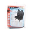 5-9303-216-4010 Automotive seat covers Black, Polyester, Front from KEGEL at low prices - buy now!