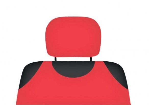 Headrest Cover KEGEL 530022534060 for car