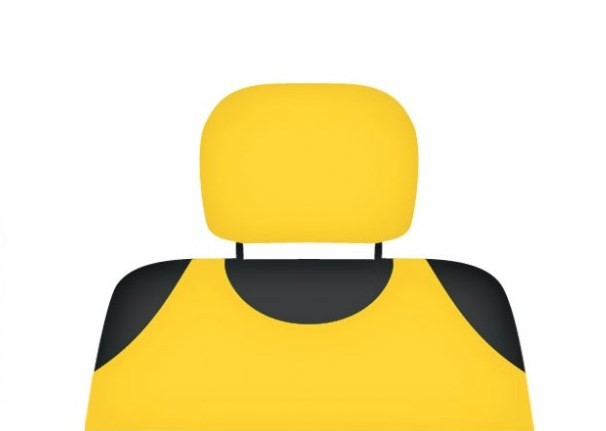Headrest Cover KEGEL 530022534090 for car